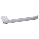 Acl Cora Towel Bar Chrome, Matte Black